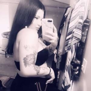 Meet your Posher, Cheyenne